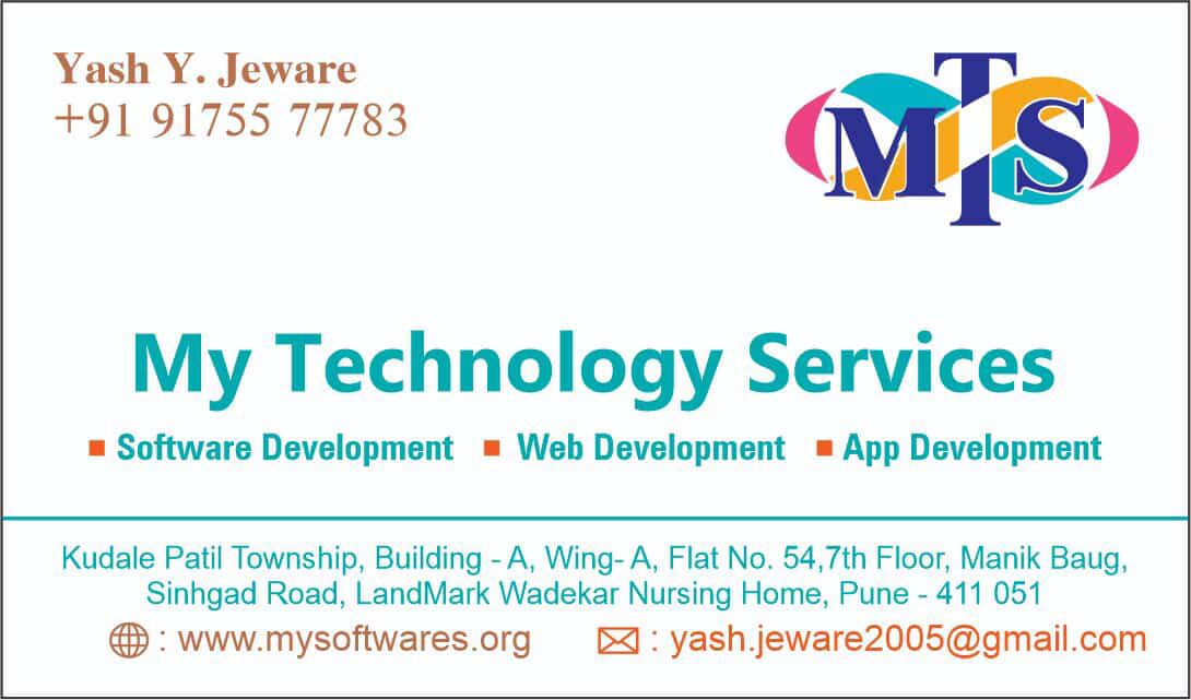 Support Card